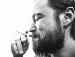 Actor Filippo Duelk Answers Our Questions