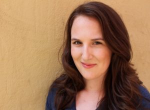 Aussie Actress Lilly Dennis Making Waves in Acting