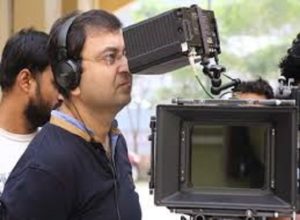 Profile: World Renowned Camera Operator Sharath Chandra