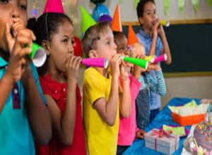 The Benefits of Hiring Local Children Entertainers