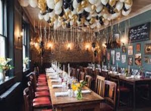 This Time Plan Your Party With the Help of Event Organisers