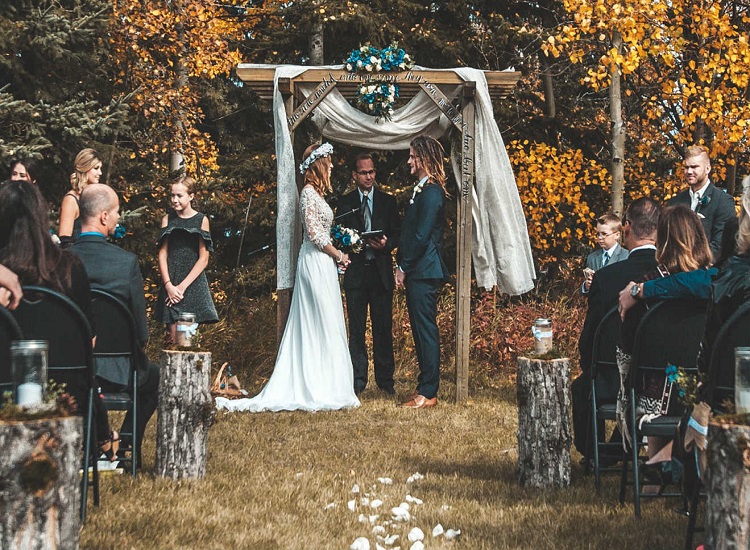 Ideas for Arranging One of a Kind and Stylish Wedding Occasion of One’s Dreams